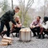 Solo Stove Bonfire Shield - rostfritt stål
