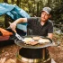 Solo Stove Gjutjärnspanna - stor