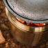 Solo Stove Gjutjärnspanna - stor