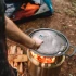 Solo Stove Gjutjärnspanna - stor
