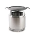 Solo Stove Gjutjärnspanna - stor