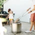 Solo Stove Eldredskap i rostfritt stål 