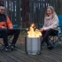 Solo Stove Ranger Ställ - Rostfritt Stål