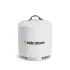 Solo Stoves Ranger Shelter - Vitt skydd 