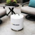 Solo Stoves Ranger Shelter - Vitt skydd 