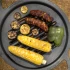 Ranger Gjutjärnsgrillpanna  + HUB från Solo Stove