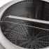 Solo Stove Yukon Handtag i rostfritt stål 