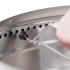 Solo Stove Yukon Handtag i rostfritt stål 