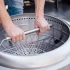 Solo Stove Yukon Handtag i rostfritt stål 