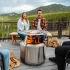 Solo Stove Yukon Heat Deflector rostfritt stål