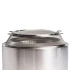 Solo Stove Yukon Shield i 304 rostfritt stål