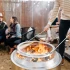 Solo Stove Yukon Shield i 304 rostfritt stål
