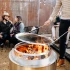Solo Stove Yukon Shield i 304 rostfritt stål