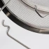 Solo Stove Yukon Shield i 304 rostfritt stål
