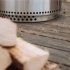Solo Stove Yukon Stand - rostfritt stål 