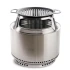 Yukon 27” Grillpanna  + HUB Solo Stove