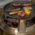 Yukon 27” Grillpanna  + HUB Solo Stove