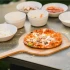 Solo Stoves pizzaspade i bambu