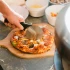 Solo Stoves pizzaspade i bambu