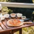 Solo Stoves pizzaspade i bambu
