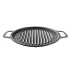 Solo Stove Gjutjärnsgrillpanna - Stor