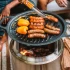Solo Stove Gjutjärnsgrillpanna - Stor