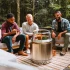 Solo Stove Gjutjärnsgrillpanna - Stor