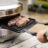Pi matlagningsset i gjutjärn Solo Stove