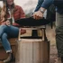 Solo Stove Gjutjärnspanna - Liten för Ranger 2.0