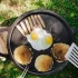Solo Stove Gjutjärnspanna - Liten för Ranger 2.0