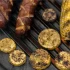 Ranger 2.0 Grillpanna i Gjutjärn - Utomhusmatlagning 