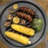 Ranger 2.0 Grillpanna i Gjutjärn - Utomhusmatlagning 