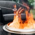 Solo Stove Spett i Rostfritt stål