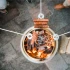 Solo Stove Spett i Rostfritt stål