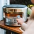 Solo Stove Infraröd Termometer