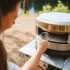 Solo Stove Infraröd Termometer