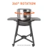 Solo Stove Pi Rotationsplatta