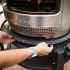 Solo Stove Pi Rotationsplatta