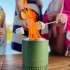 Mesa - Deep Olive Solo Stove