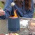 Mesa - Water Solo Stove