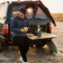 Mesa - Water Solo Stove