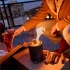 Mesa - Water Solo Stove