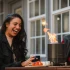 Solo Stove Mesa XL Bordskamin - Ash färg
