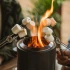 Solo Stove Mesa XL Bordskamin - Ash färg