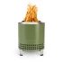 Solo Stove Mesa XL Bordskamin - Deep Olive 