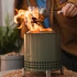 Solo Stove Mesa XL Bordskamin - Deep Olive 