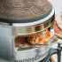 Solo Stove värmetålig silikonmatta i svart