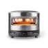 Solo Stove Pi Prime propan pizzaugn rostfritt stål