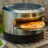 Solo Stove Pi Prime propan pizzaugn rostfritt stål
