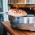 Solo Stove lättvikts-pizzaspade - rostfritt stål